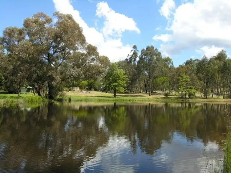 130 McMillan Point Drive, Mansfield VIC 3722