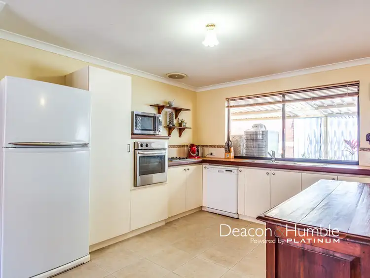 Seventh view of Homely house listing, 2 O'Meara Way, Alexander Heights WA 6064