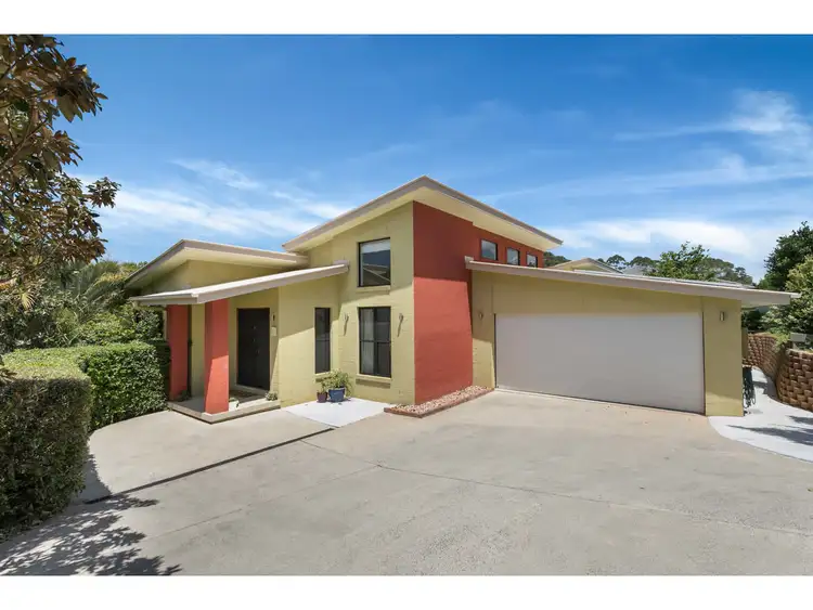 Second view of Homely house listing, 38 Toongahra Circuit, Goonellabah NSW 2480