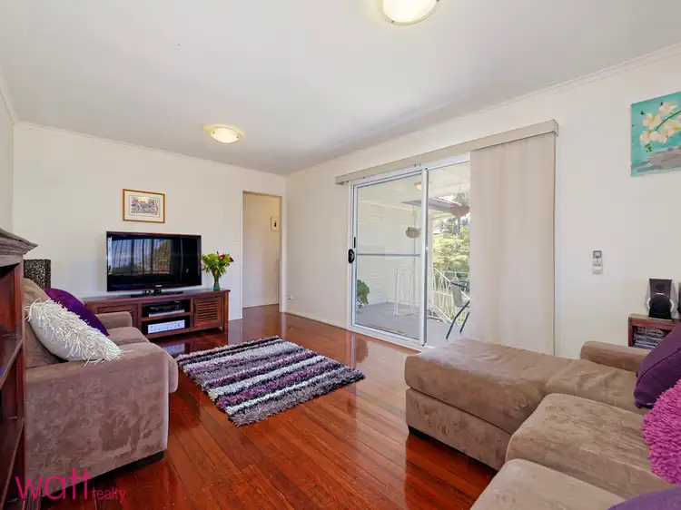 Fourth view of Homely house listing, 11 Zephyr Street, Aspley QLD 4034