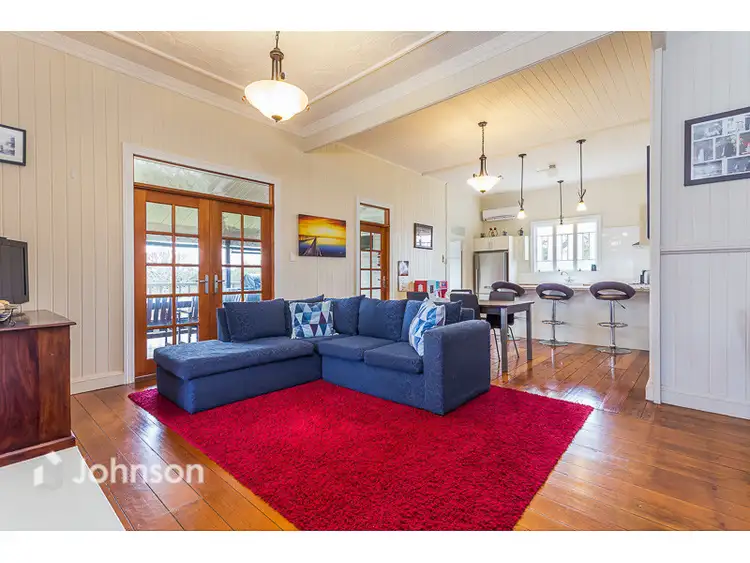 Fourth view of Homely house listing, 75 Randall Road, Wynnum West QLD 4178