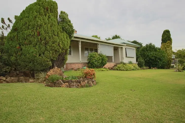 Main view of Homely house listing, 2 Eldon Street, Aberdeen NSW 2336