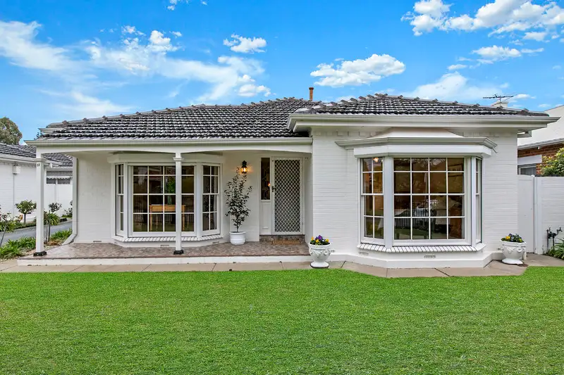 Main view of Homely house listing, 17/8-10 Robert Street, Glenelg South SA 5045