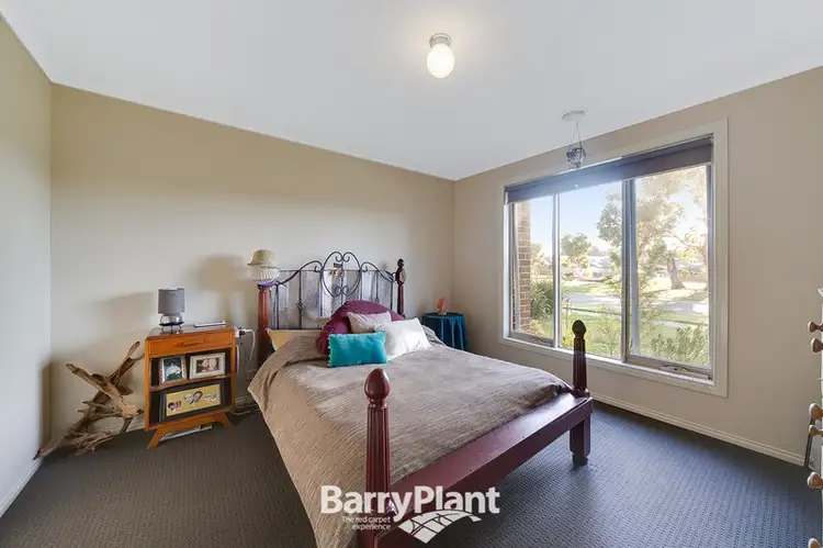 Second view of Homely house listing, 12 Clifford Drive, Drouin VIC 3818