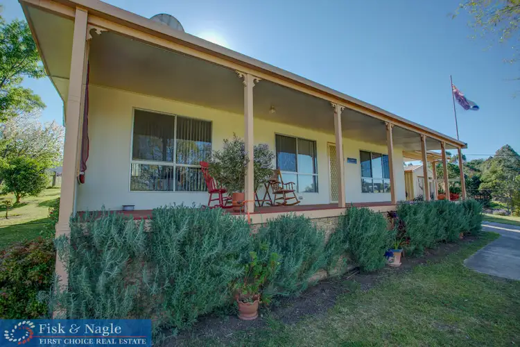 34 Kameruka Street, Bemboka NSW 2550
