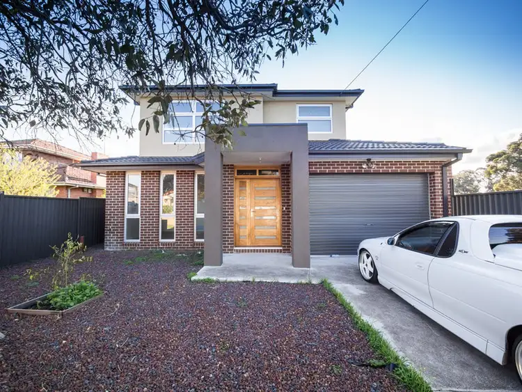 Main view of Homely townhouse listing, 1/13 Antwerp Street, Dallas VIC 3047