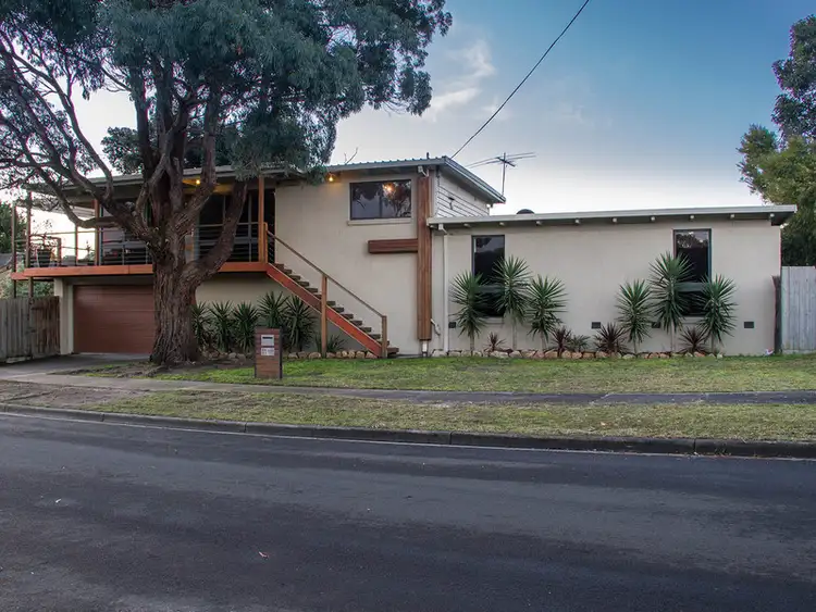Main view of Homely house listing, 11 Chestfield Court, Frankston VIC 3199