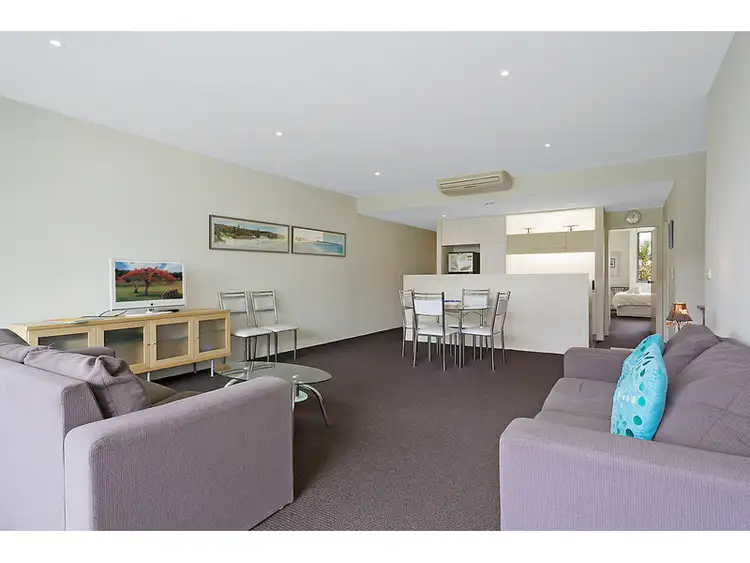 Sixth view of Homely apartment listing, 6/1 Elizabeth Street, Merimbula NSW 2548