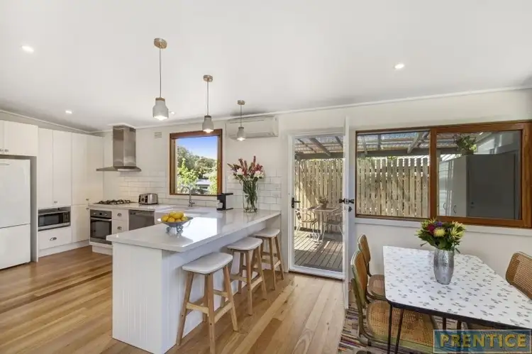 Fourth view of Homely house listing, 42 Valentine Street, Rye VIC 3941