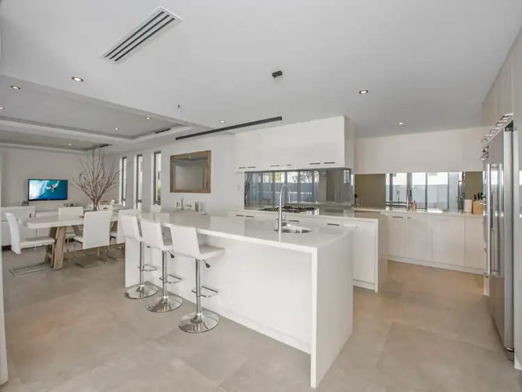 Third view of Homely house listing, 34 Pantheon Avenue, North Coogee WA 6163