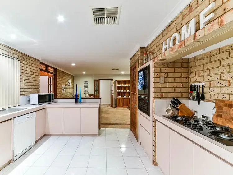 Sixth view of Homely house listing, 25 Asquith Court, Greenwood WA 6024