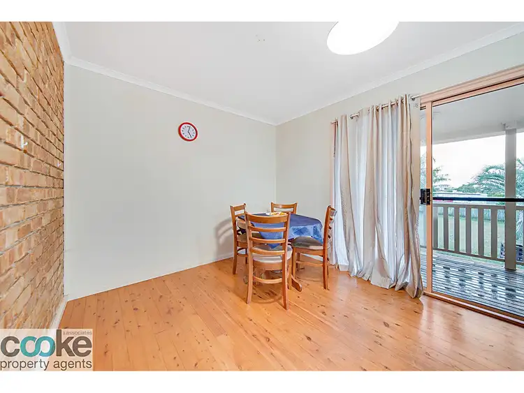 Fourth view of Homely house listing, 29 Jarman Streeet, Yeppoon QLD 4703