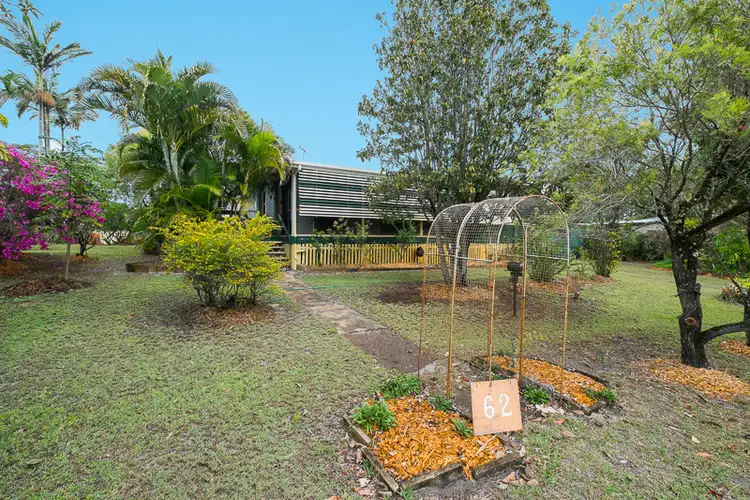 Fourth view of Homely house listing, 62 First Avenue, Bongaree QLD 4507