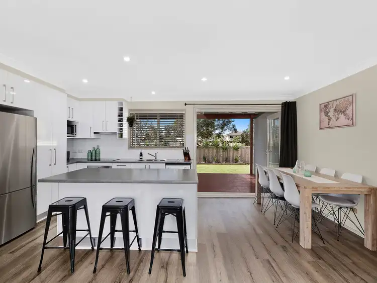 19 Thomas Walker Drive, Chittaway Bay NSW 2261