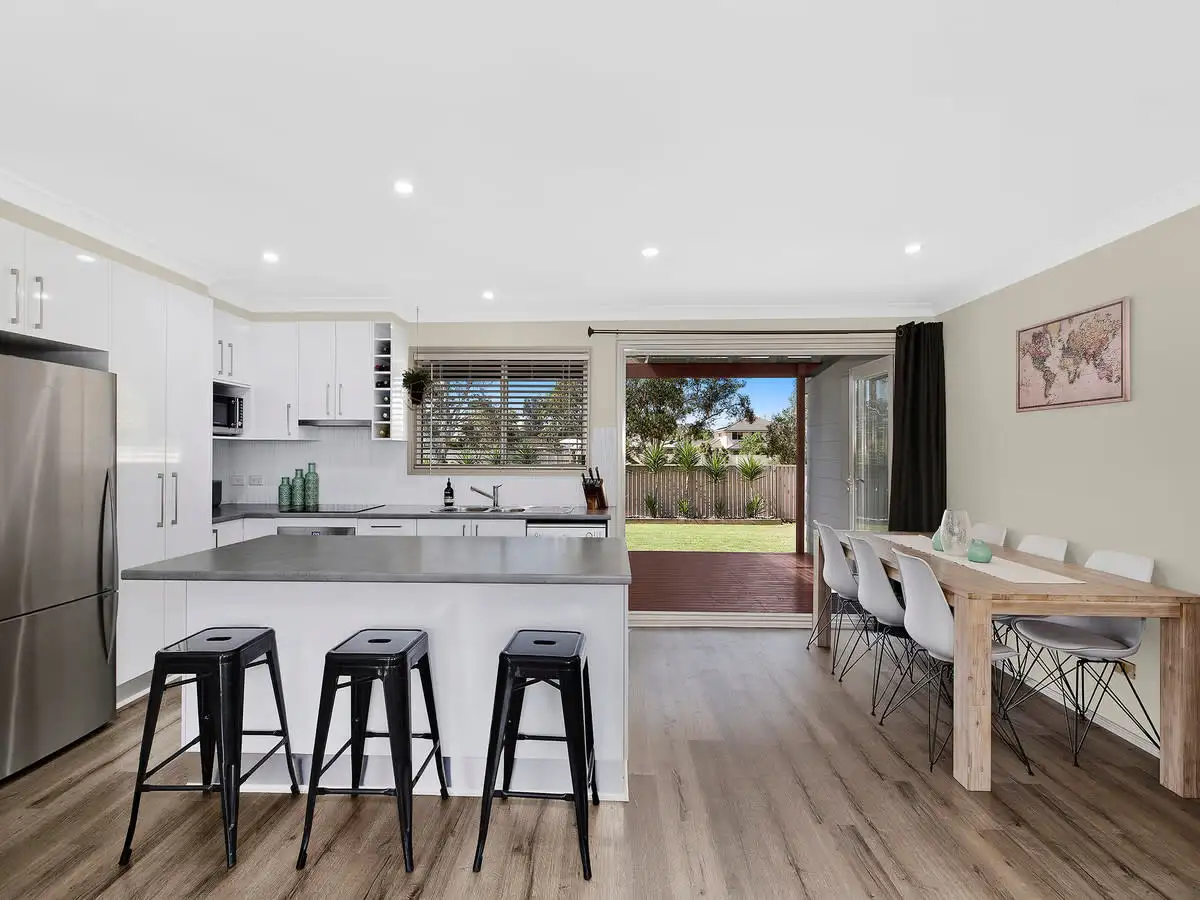 Main view of Homely house listing, 19 Thomas Walker Drive, Chittaway Bay NSW 2261