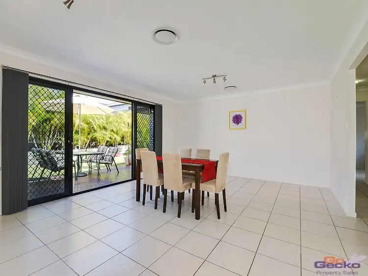 Fourth view of Homely house listing, 36 Kernel Road, Narangba QLD 4504