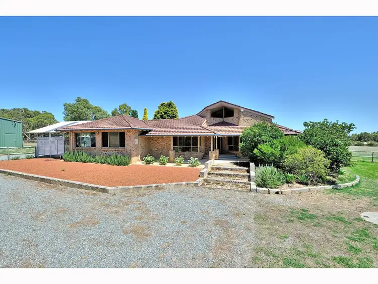 749 Campersic Road, Brigadoon WA 6069