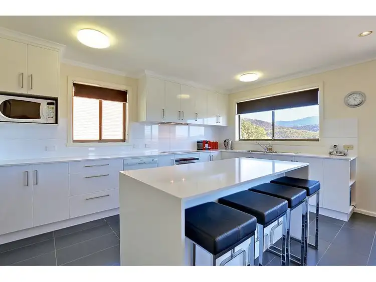 Fifth view of Homely house listing, 29 Susan Parade, Lenah Valley TAS 7008