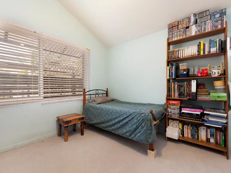 Fifth view of Homely house listing, 55 Twilight Street, Kenmore QLD 4069