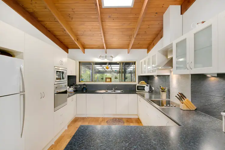 Main view of Homely house listing, 10 Winderadeen Court, Nerang QLD 4211