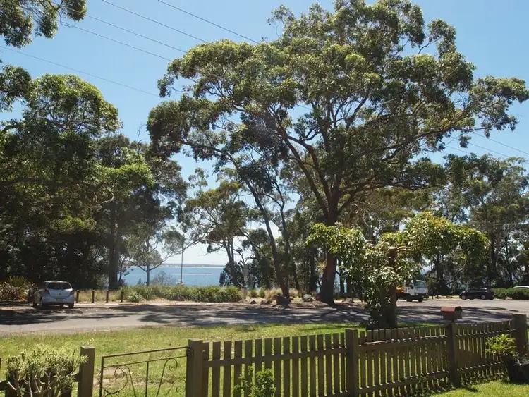 Second view of Homely house listing, 40 Bowen Street, Huskisson NSW 2540