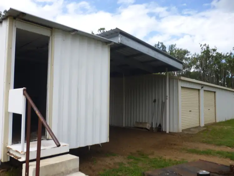 Seventh view of Homely rural property listing, 14 Metoer Park Road, Kabra QLD 4702