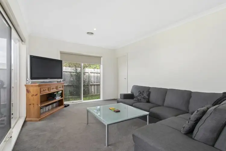 Fourth view of Homely house listing, 3/40 Heytesbury Street, Herne Hill VIC 3218