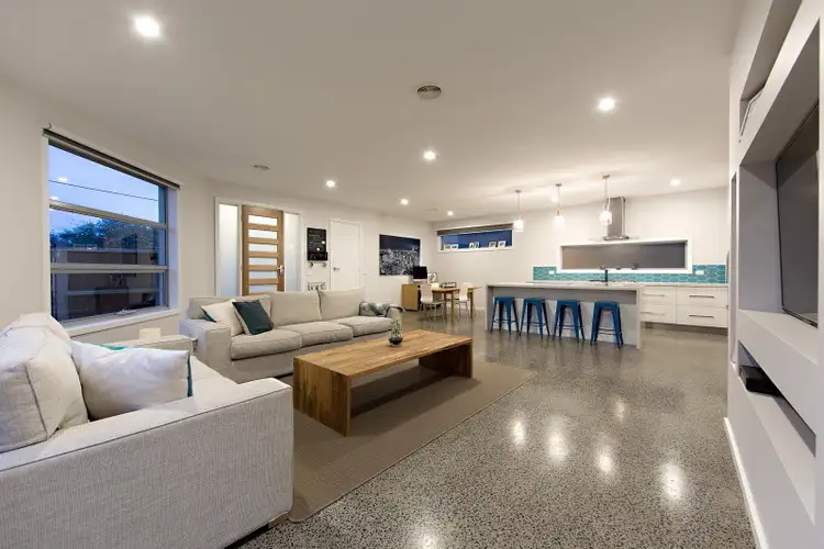Second view of Homely house listing, 2a Bayview Road, Mornington VIC 3931