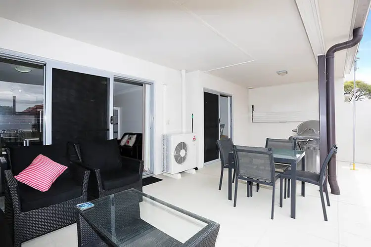 Fifth view of Homely unit listing, 2/14 Kipling Street, Moorooka QLD 4105