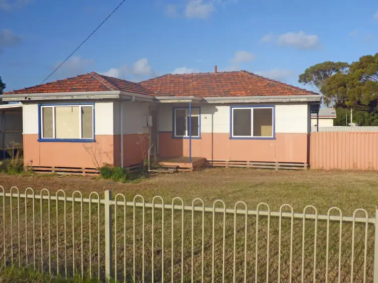 Main view of Homely house listing, 32 Winston Way, Nulsen WA 6450