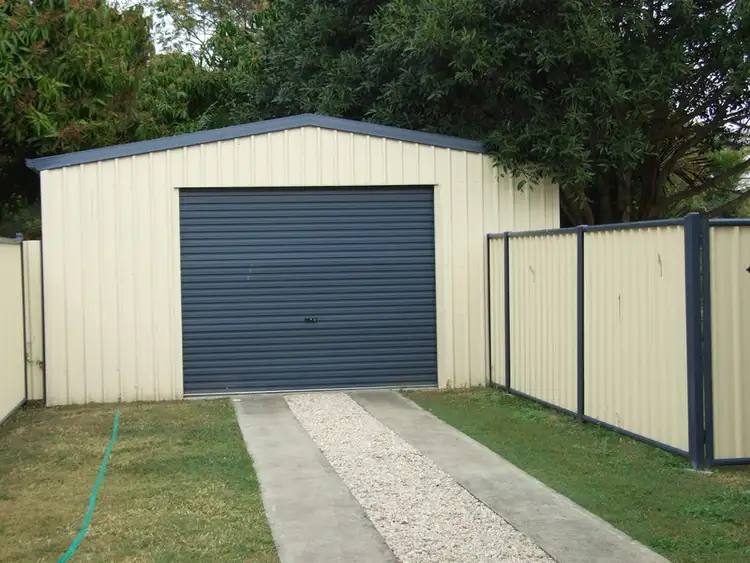 Fourth view of Homely house listing, 92 West Street, The Range QLD 4700