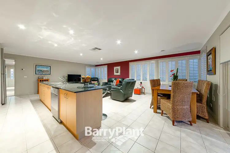 Seventh view of Homely house listing, 31 Heritage Boulevard, Pakenham VIC 3810