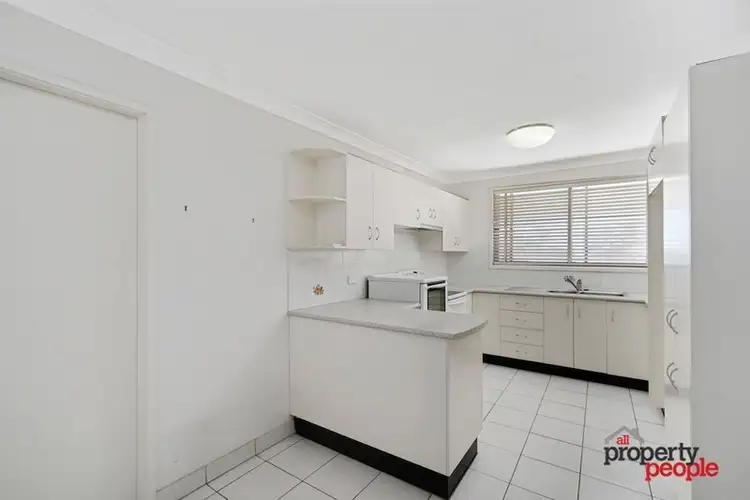 Second view of Homely villa listing, 9/19-21 Third Avenue, Macquarie Fields NSW 2564