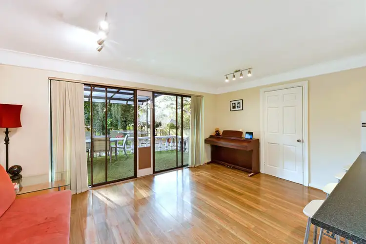 Second view of Homely house listing, 528 Pennant Hills Road, West Pennant Hills NSW 2125
