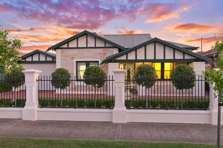22 Victoria Street, Glandore SA 5037