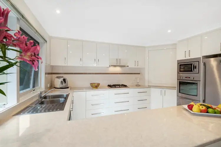 Fifth view of Homely house listing, 7 Macfarlan Avenue, Blairgowrie VIC 3942