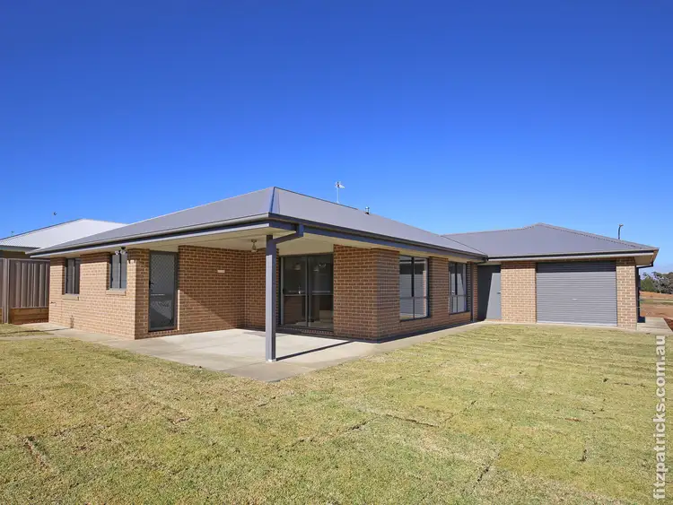 Sixth view of Homely house listing, 5 Beetson Street, Boorooma NSW 2650