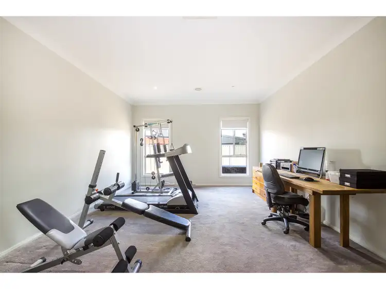 Seventh view of Homely house listing, 25 Harvard Place, Thurgoona NSW 2640