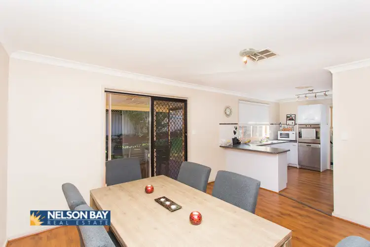 Fifth view of Homely house listing, 2/20 Windward Close, Corlette NSW 2315