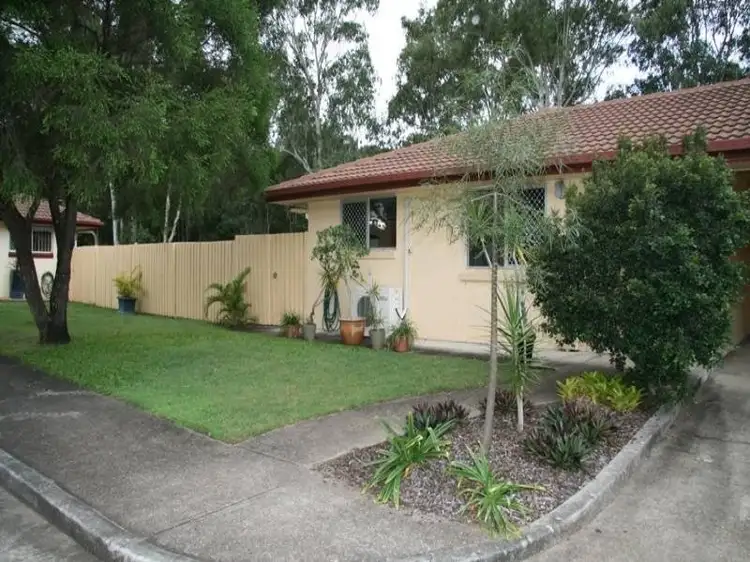 Main view of Homely house listing, 11/35 Fisher Road, Thorneside QLD 4158