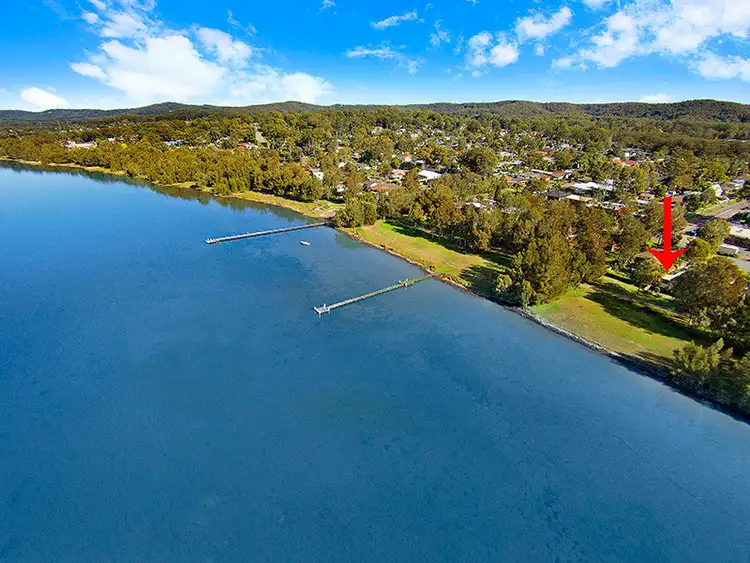 Second view of Homely house listing, 263 Lakedge Avenue, Berkeley Vale NSW 2261