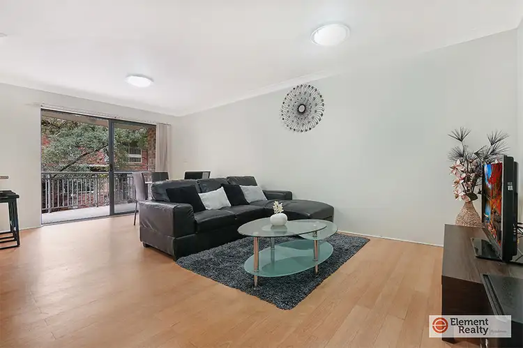 1/38-40 Meehan Street, Granville NSW 2142
