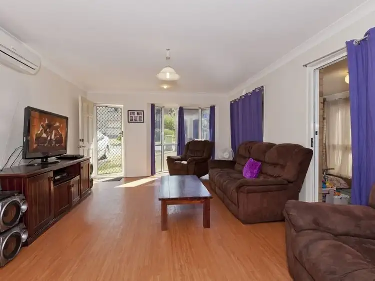 Second view of Homely house listing, 14 Castagno Avenue, Nerang QLD 4211