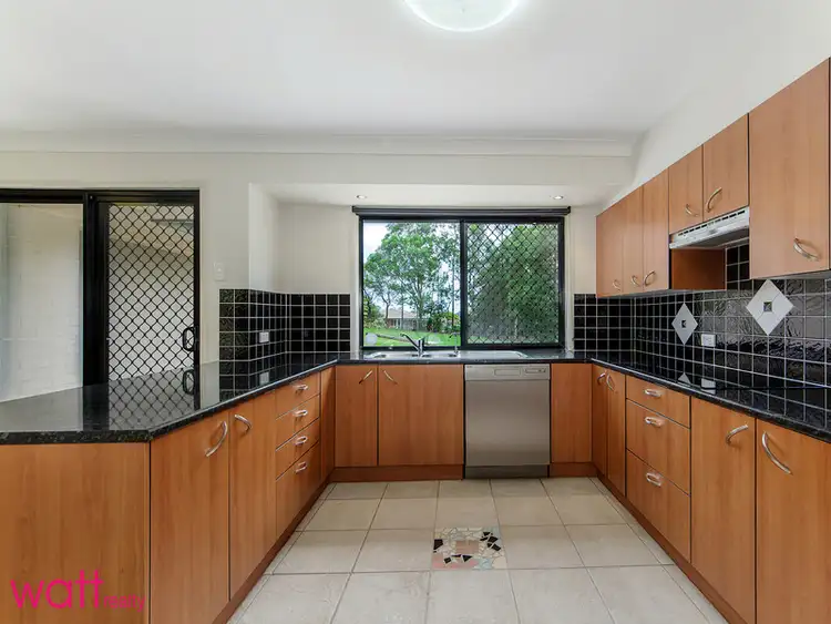 Second view of Homely house listing, 12 Sundoes Court, Kallangur QLD 4503