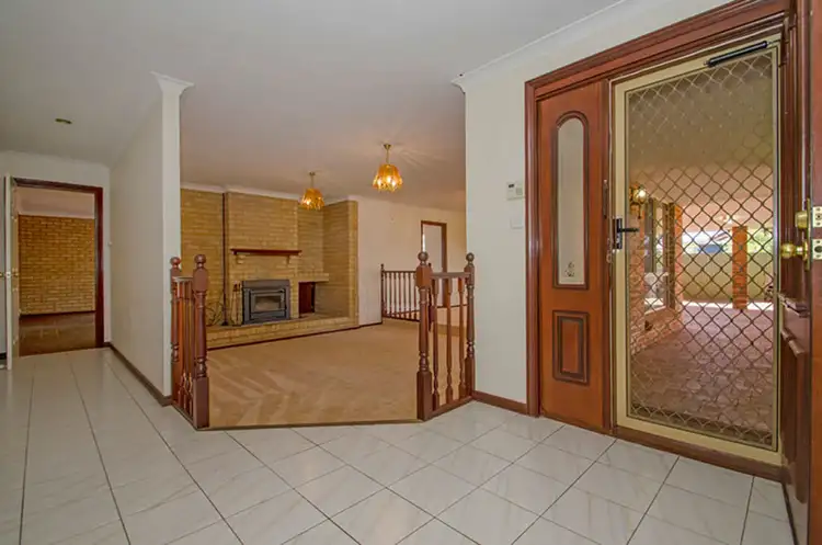 Fifth view of Homely house listing, 60 Sewell Drive, South Kalgoorlie WA 6430