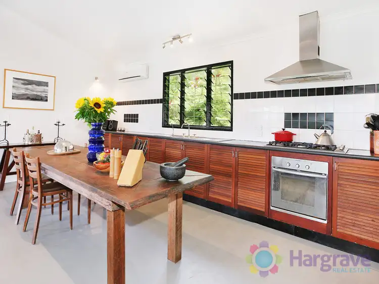 Second view of Homely house listing, 62 Williams Road, Kin Kin QLD 4571