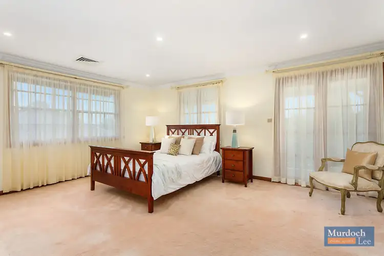 Sixth view of Homely house listing, 5 Settlers Close, Castle Hill NSW 2154