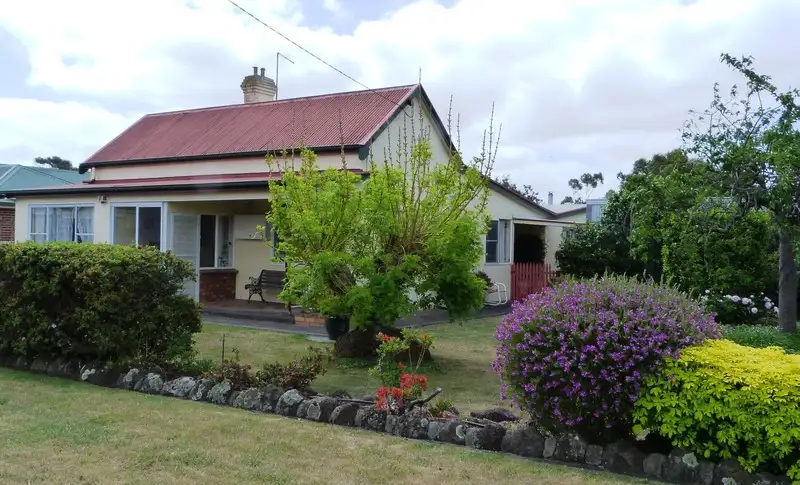 Main view of Homely house listing, 18 Thornton Street, Camperdown VIC 3260