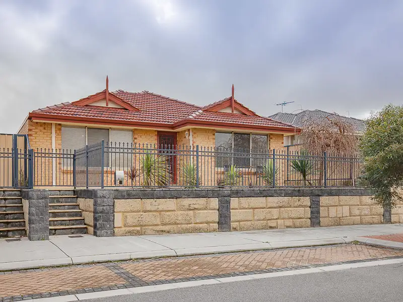 Main view of Homely house listing, 7 Whimbrel Vista, Tapping WA 6065