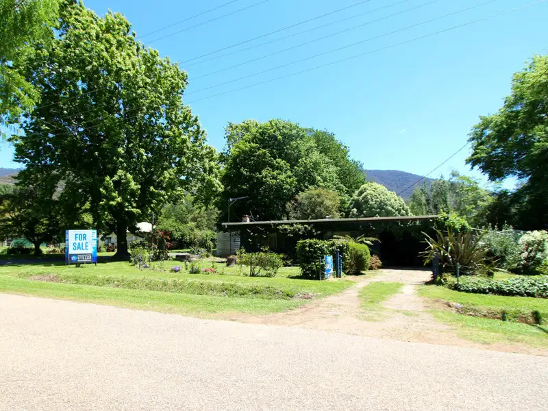 Main view of Homely house listing, 15 Nash Street, Jamieson VIC 3723